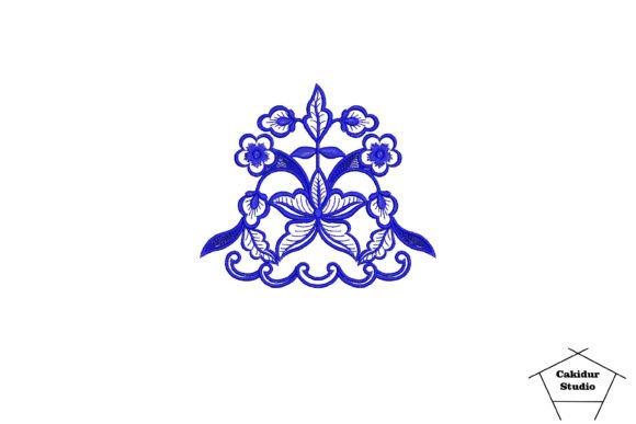 Blue Pentagon: A Designer’s Review for Handmade Gifts
