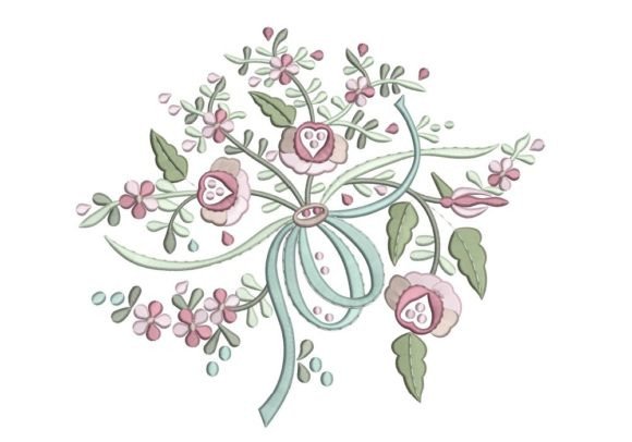 Fancy Floral: A Designer’s Holiday Review