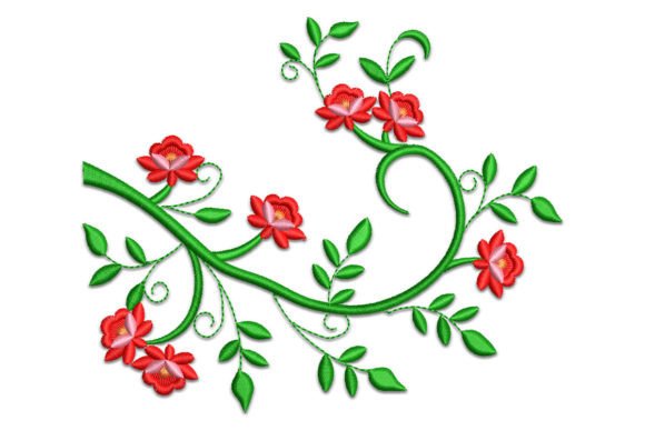 Floral Branch: A Designer’s Review for Handmade Gifts