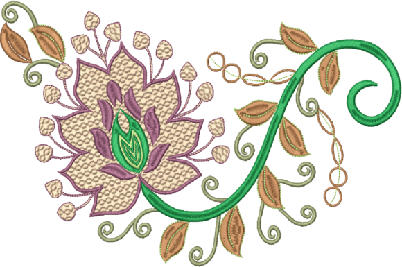 Floral Detail: A Designer’s Review for Holiday Collections
