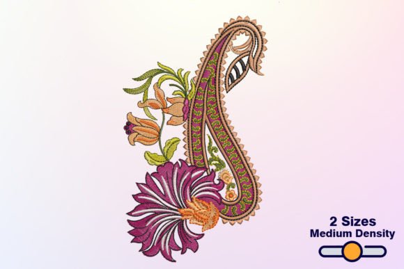 Floral Paisley: A Seller’s Review for Etsy Shops