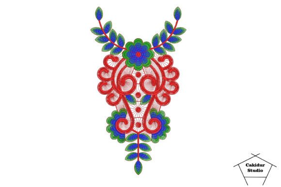 Floral Scorpion: A Designer’s Review for Craft Fairs