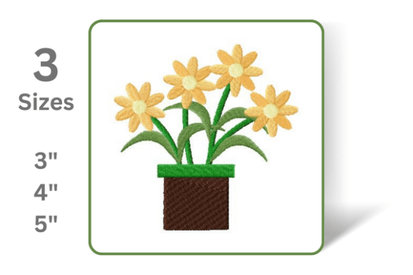 Flower Pot: A Designer’s Review for Boutique Sweatshirts