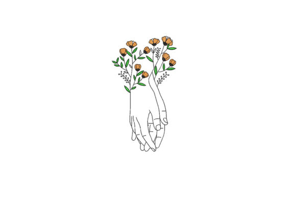 Hands with Flower: A Designer’s Honest Review