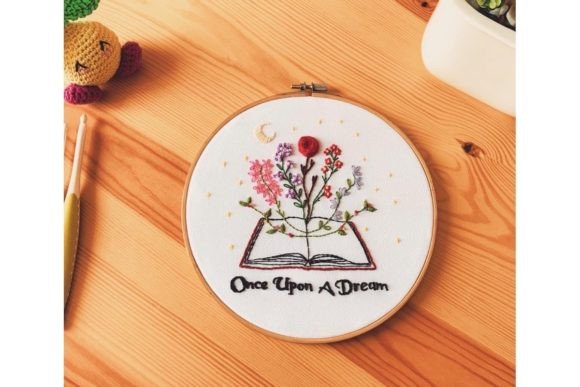 Once Upon a Dream: A Designer’s Holiday Review