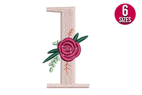 Reviewing Floral Number 1 for Personalized Gifts