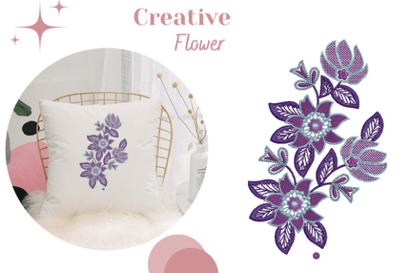 Reviewing Floral Patch for Handmade Gifts