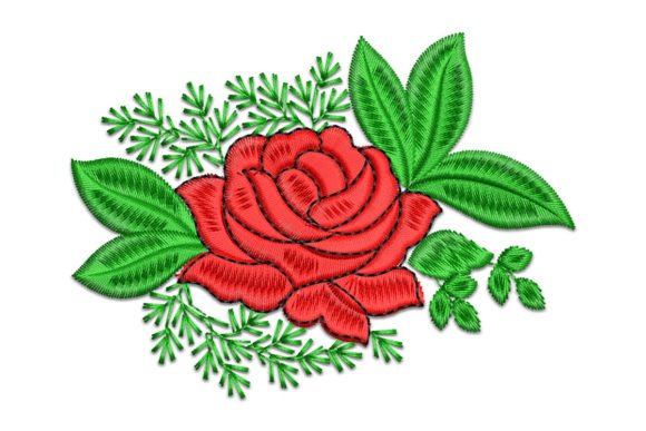Rose Embroidery Review: A Designer’s Take